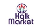 Halk Market